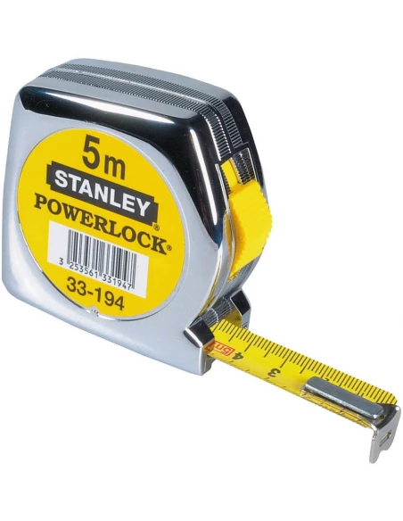 Mesure powerlock® 3 12,7