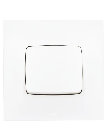 Interrupteur va-et-vient neptune - LEGRAND