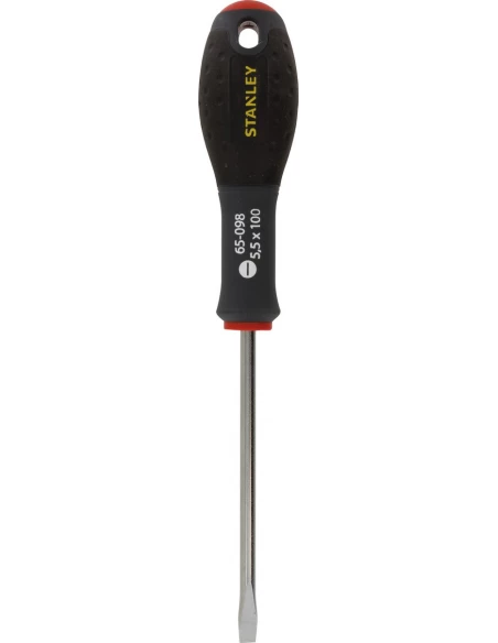 Tournevis mécanicien fatmax 5,5 x 100