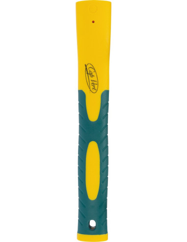 Manche tri-matière massette - 3600072079088 - Cap Vert - 207908