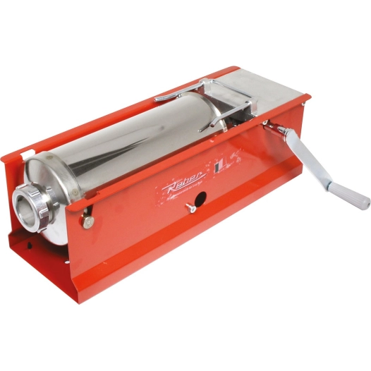 Poussoir à saucisse manuel horizontal 5 kg