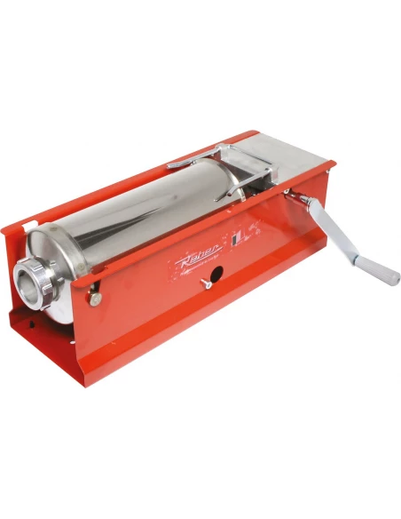 Poussoir à saucisse manuel horizontal 5 kg