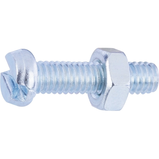 boulon tc fendue az 4x16 /200