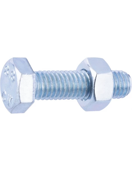 boulon th 8.8 az m 8x30 /50
