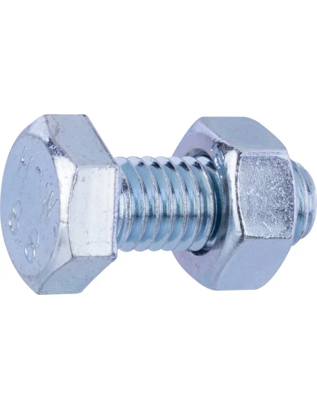 boulon th 8.8 az m 8x20 /50