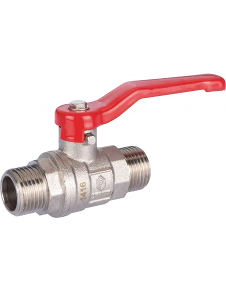 vanne a sphere m/m 15x21