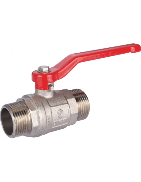 vanne a sphere m/m 26x34