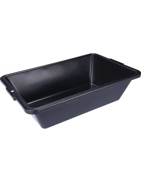 Auge plastique sans poignée 25 l
