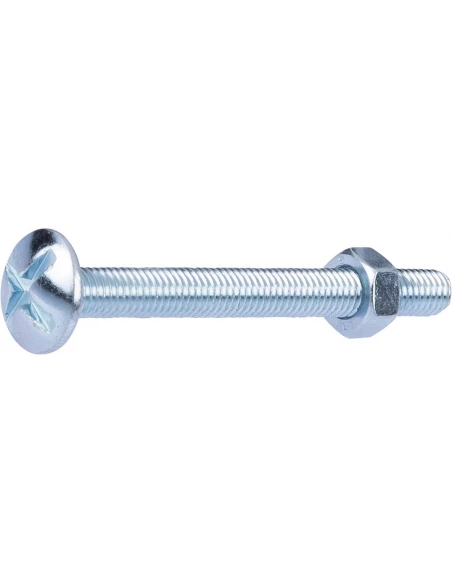 boulon poelier m 8x80 /25