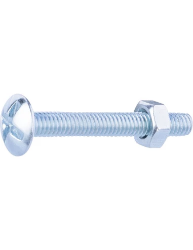 boulon poelier m 4x30 /10