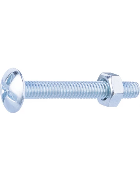 boulon poelier m 4x30 /10