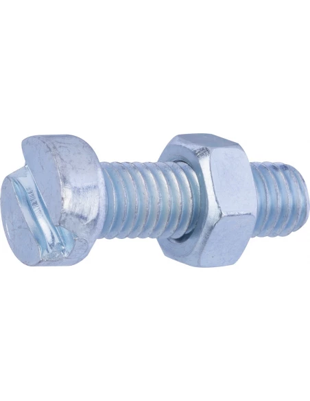 boulon tc fendue az 5x16 /10