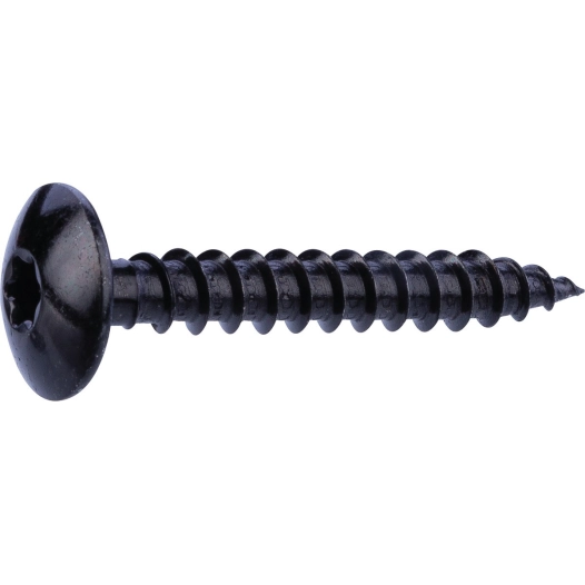 vis pent. 7x50 ac.noir tx /100