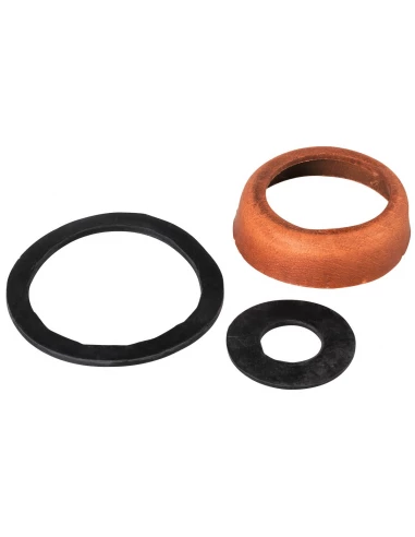 joint cuir pompe manuel d75 mm
