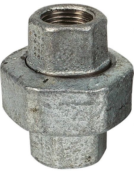union fonte joint plat f20x27