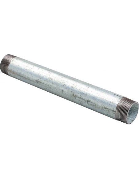 allonge galva m20x27- 100 cm