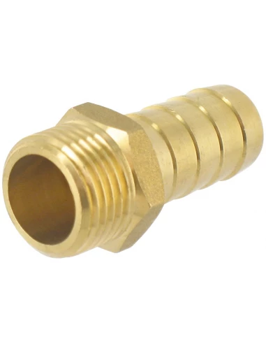 embout cannele 6 p d19 20x27