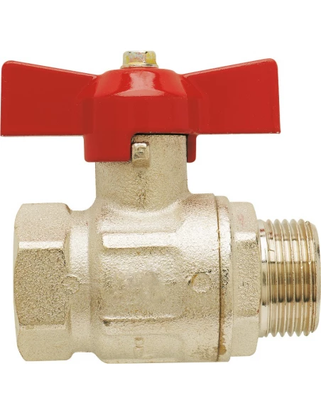 Vanne bs p papillon mf20x27