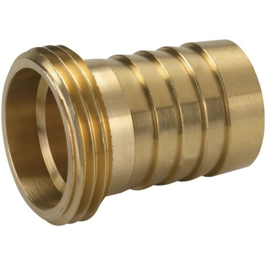 Raccord male 12 15 x 21