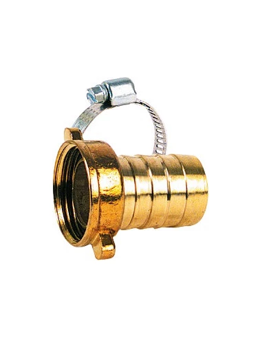 nez robinet laiton d15 f15x21