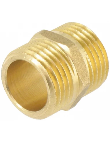 mamelon egal laiton m20x27