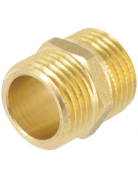 mamelon egal laiton m20x27