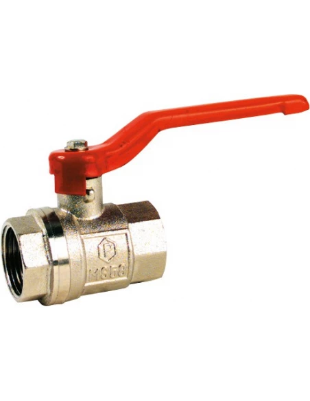 vanne laiton f/f 40x49