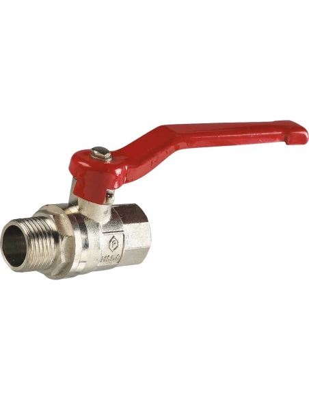 vanne a sphere m/f12x17