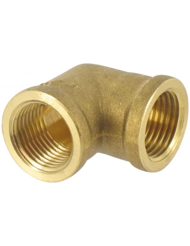 coude egal laiton f26x34