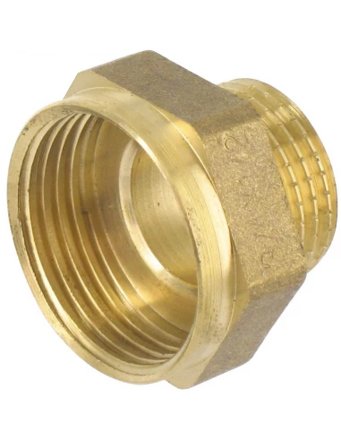 reduction laiton f20x27 m15x21