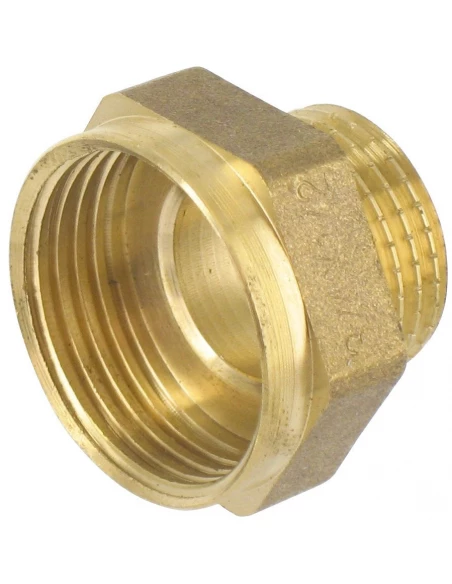 reduction laiton f20x27 m15x21