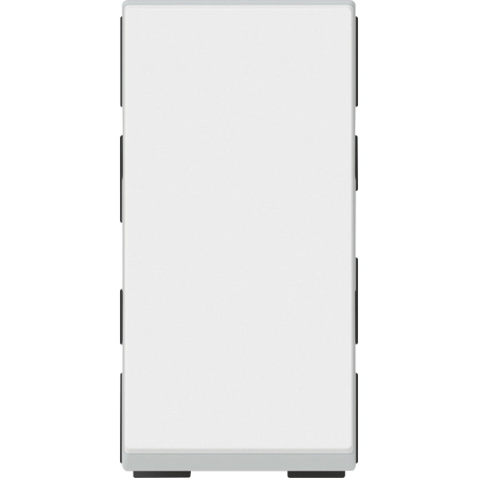 Poussoir Lumineux 6 A Legrand - Mosaïc - 1 Module