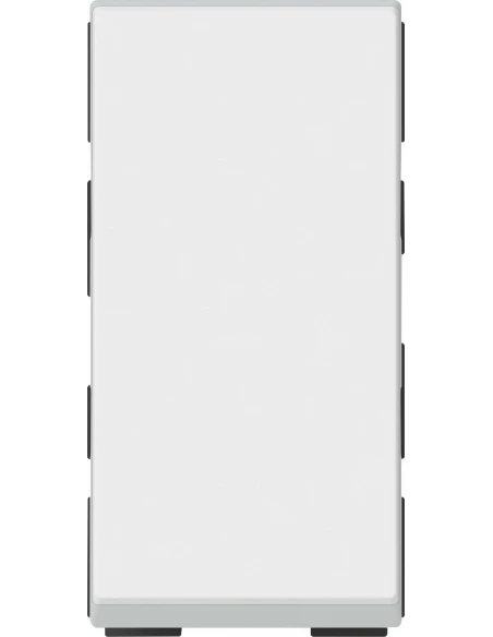 Poussoir Lumineux 6 A Legrand - Mosaïc - 1 Module