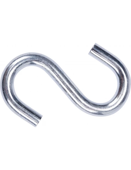 Esse égal acier zingué bg 5 8 50