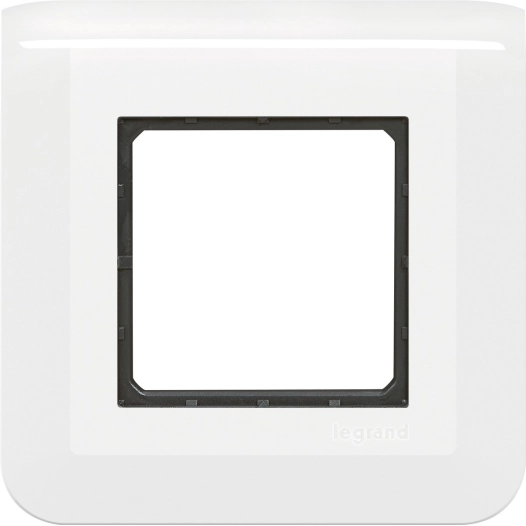 Sup g+plaque 2 mod blc mosaic
