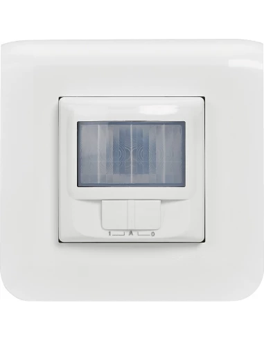 Interrupteur Automatique Complet Fixation Griffes Legrand - Mosaïc