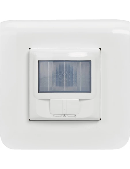 Interrupteur Automatique Complet Fixation Griffes Legrand - Mosaïc