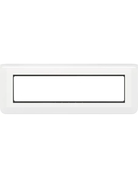 Sup +plaque 8 mod h blc mosaic