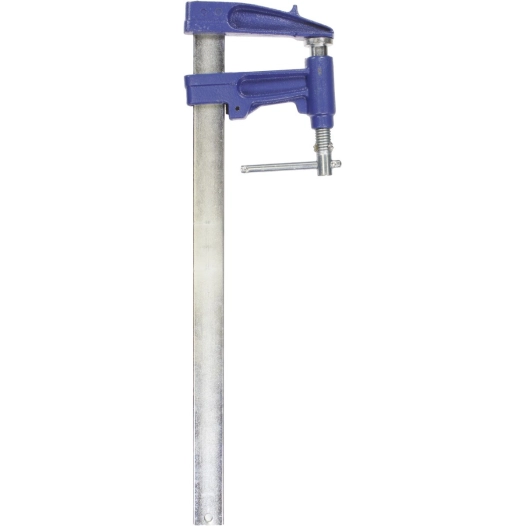 Serre-joint à pompe en fonte 300 80