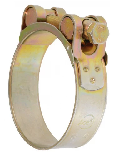 Collier à tourillons standards w1 1 131 - 139