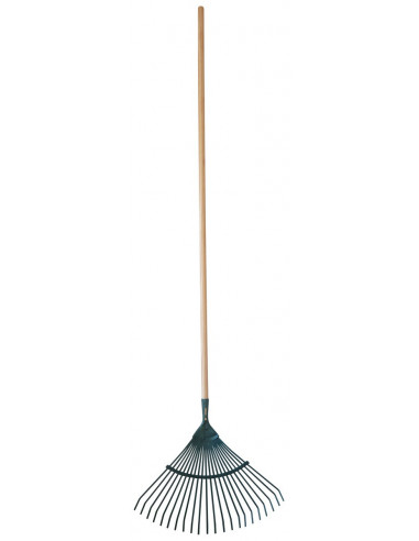 Balai à gazon 45cm - 3600073259434 - Cap Vert - 325943