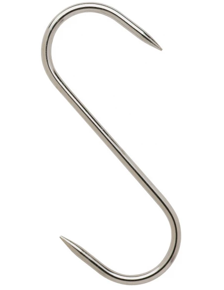 Esse de boucher inox esse 8 - 10 pièces