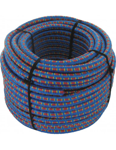 Sandow 10mm 25m Élastique haute résistance - Joubert