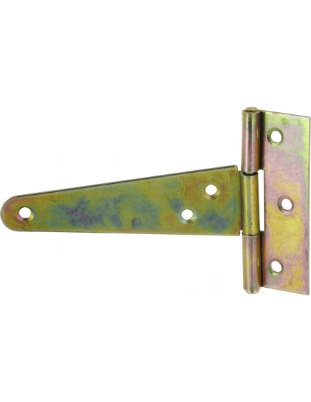 Penture anglaise zinguée hq