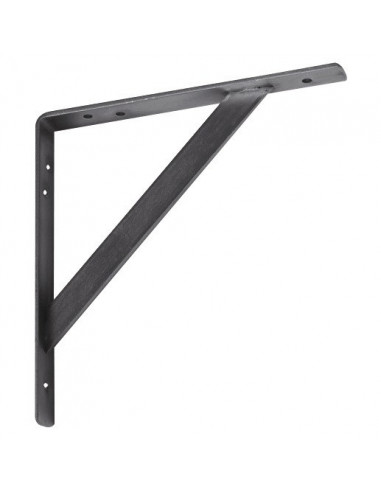 Console Renforcée ZG BLC 40 Support mural robuste pour charges lourdes - Torbel