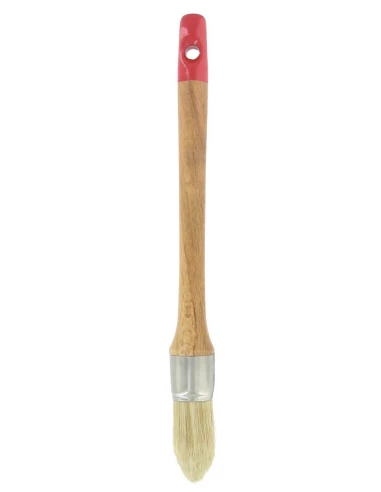 Pinceaux à rechampir pro universel-n°4
