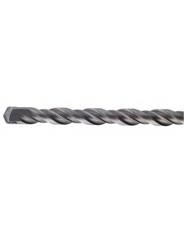 Foret Béton SDS+ 16x450mm Perçage rapide et durable du béton armé - SCID