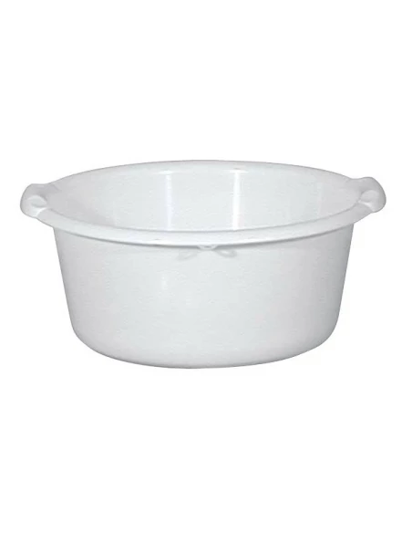 Bassine ronde alimentaire 14 l 42 x 17