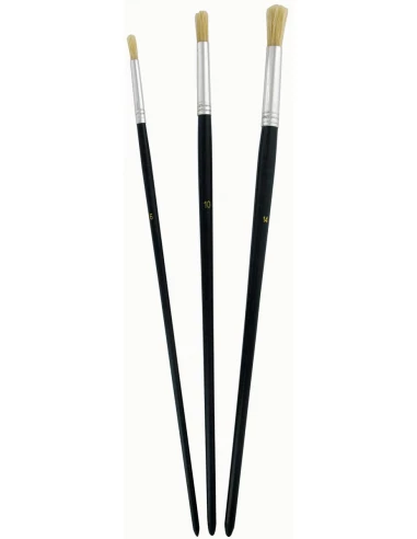 Pinceau à tableau-rond6 / 10 / 14