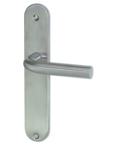 Ensemble Vidage Évier Inox Mat Vidage de cuve en inox mat avec raccord appareil. - DT 2000